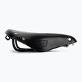 Șa de bicicletă Brooks England B17 Short black 2