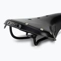 Șa de bicicletă Brooks England B17 Short black 5