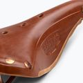 Șa de bicicletă Brooks England B17 Special honey 6