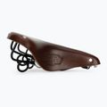 Șa de bicicletă Brooks England B72 brown 2