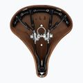 Șa de bicicletă Brooks England B72 brown 4