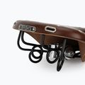 Șa de bicicletă Brooks England B72 brown 5