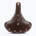 Șa de bicicletă Brooks England B72 brown