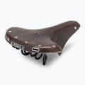 Șa de bicicletă Brooks England B72 brown 3