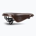 Șa de bicicletă Brooks England B72 brown 4