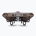 Șa de bicicletă Brooks England B72 brown 5