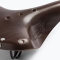 Șa de bicicletă Brooks England B72 brown 6