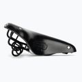 Șa de bicicletă Brooks England B72 black 2