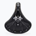 Șa de bicicletă Brooks England B72 black 2