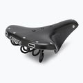 Șa de bicicletă Brooks England B72 black 3