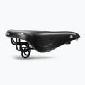 Șa de bicicletă Brooks England B72 black 4