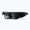 Șa de bicicletă Brooks England B17 Narrow black 2