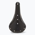 Șa de bicicletă Brooks England B17 Narrow black