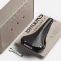 Șa de bicicletă Brooks England B17 Narrow black 8