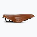 Șa de bicicletă Brooks England B17 honey 2