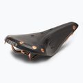 Șa de bicicletă Brooks England B17 Special black 3