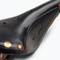 Șa de bicicletă Brooks England B17 Special black 6