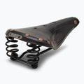 Șa de bicicletă Brooks England Flyer Special black 3