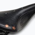 Șa de bicicletă Brooks England Flyer Special black 6