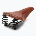 Șa de bicicletă Brooks England Flyer Special honey 3