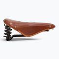 Șa de bicicletă Brooks England Flyer Special honey 4