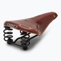 Șa de bicicletă Brooks England Flyer Special brown 3