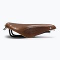 Șa de bicicletă Brooks England B68 honey 4