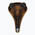 Șa de bicicletă Brooks England Flyer Softened dark tan 4
