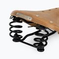 Șa de bicicletă Brooks England Flyer Softened dark tan 5