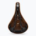 Șa de bicicletă Brooks England Flyer Softened dark tan 2