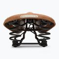 Șa de bicicletă Brooks England Flyer Softened dark tan 5
