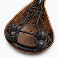 Șa de bicicletă Brooks England Flyer Softened dark tan 7