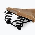 Șa de bicicletă Brooks England B67 Softened dark tan 5