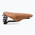 Șa de bicicletă Brooks England B67 Softened dark tan 4