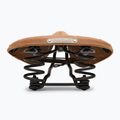 Șa de bicicletă Brooks England B67 Softened dark tan 5