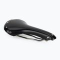 Șa de bicicletă Brooks England Swallow B15 black
