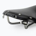 Șa de bicicletă Brooks England Swallow B15 black 5