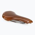 Șa de bicicletă Brooks England Swallow B15 honey