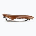 Șa de bicicletă Brooks England Swallow B15 honey 2