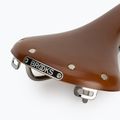 Șa de bicicletă Brooks England Swallow B15 honey 5