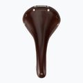 Șa de bicicletă Brooks England Swallow B15 brown 3