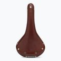 Șa de bicicletă Brooks England Swallow B15 brown