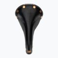 Șa de bicicletă Brooks England Swift black 3