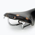Șa de bicicletă Brooks England Swift black 5