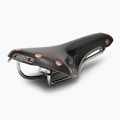 Șa de bicicletă Brooks England Swift black 3