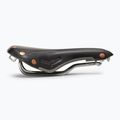 Șa de bicicletă Brooks England Swift black 4