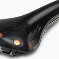 Șa de bicicletă Brooks England Swift black 6