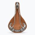 Șa de bicicletă Brooks England Swift honey 2