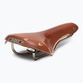 Șa de bicicletă Brooks England Swift honey 3