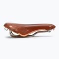Șa de bicicletă Brooks England Swift honey 4